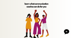 communication coaches